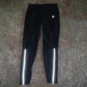 Full Length Reflective Leggings